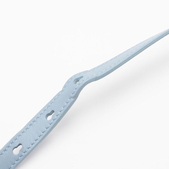 Dior Metallic Calfskin Diorever Top Handle - Picture 14 of 15